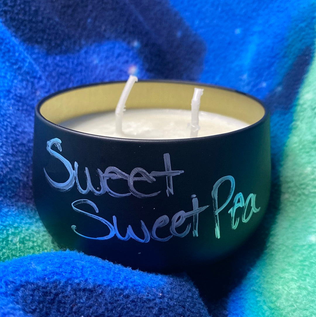 Sweet Pea