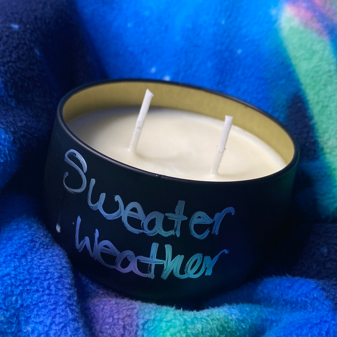 Sweater Weather