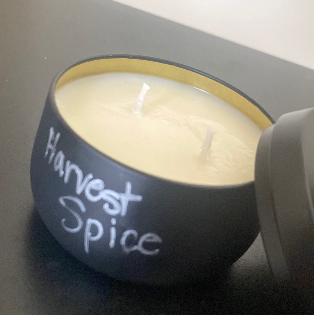 Harvest spice
