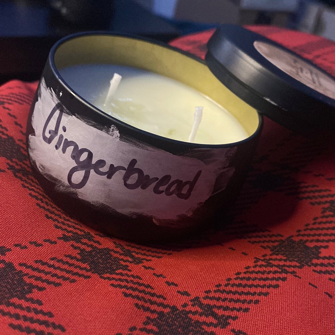 Gingerbread
