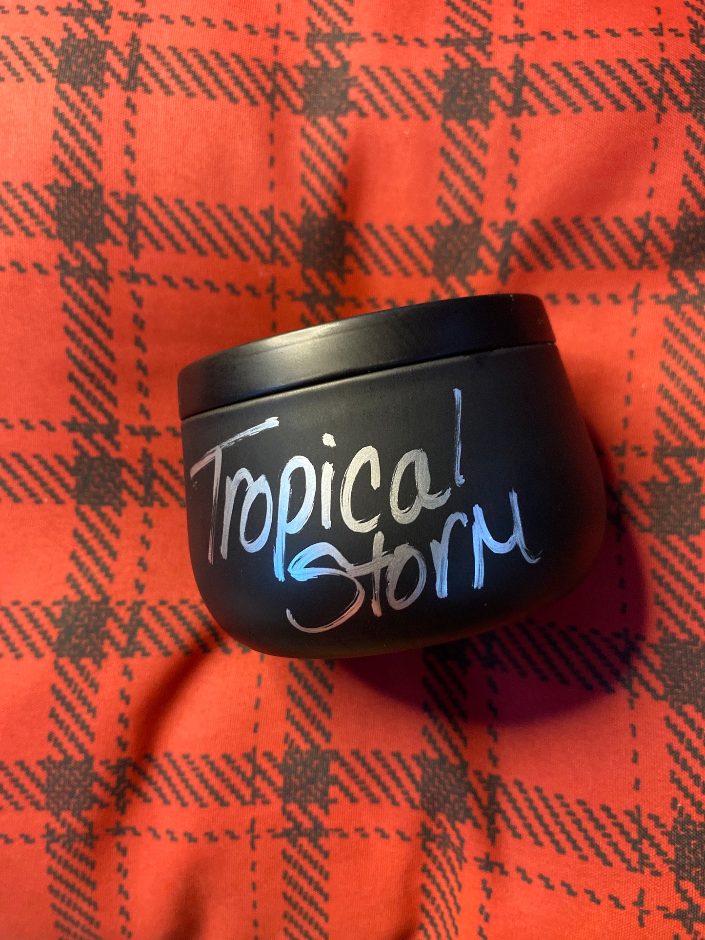 Tropical Storm