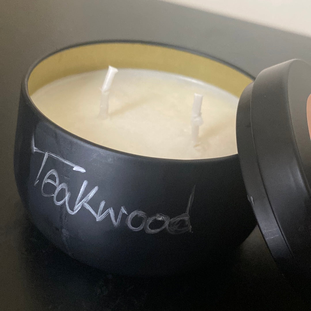 Teakwood