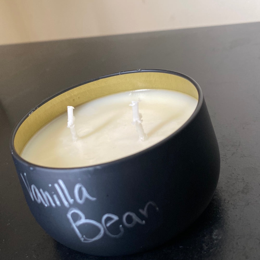 Vanilla bean