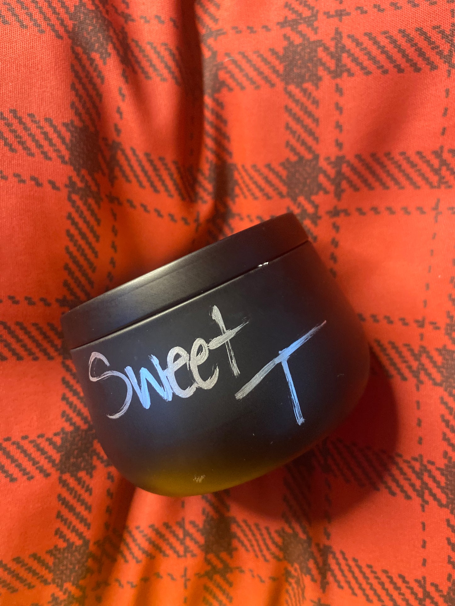 Sweet T (NEW)