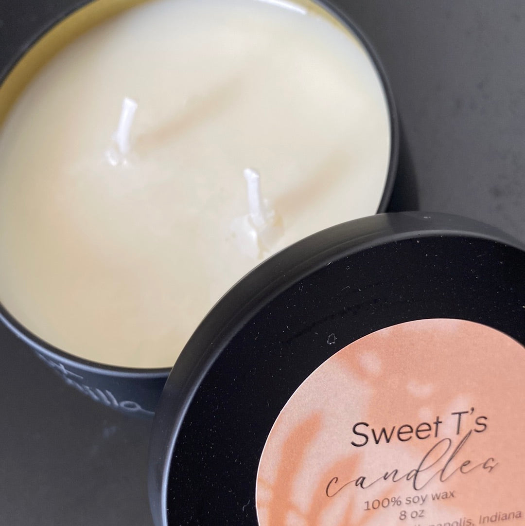 Sweet Vanilla