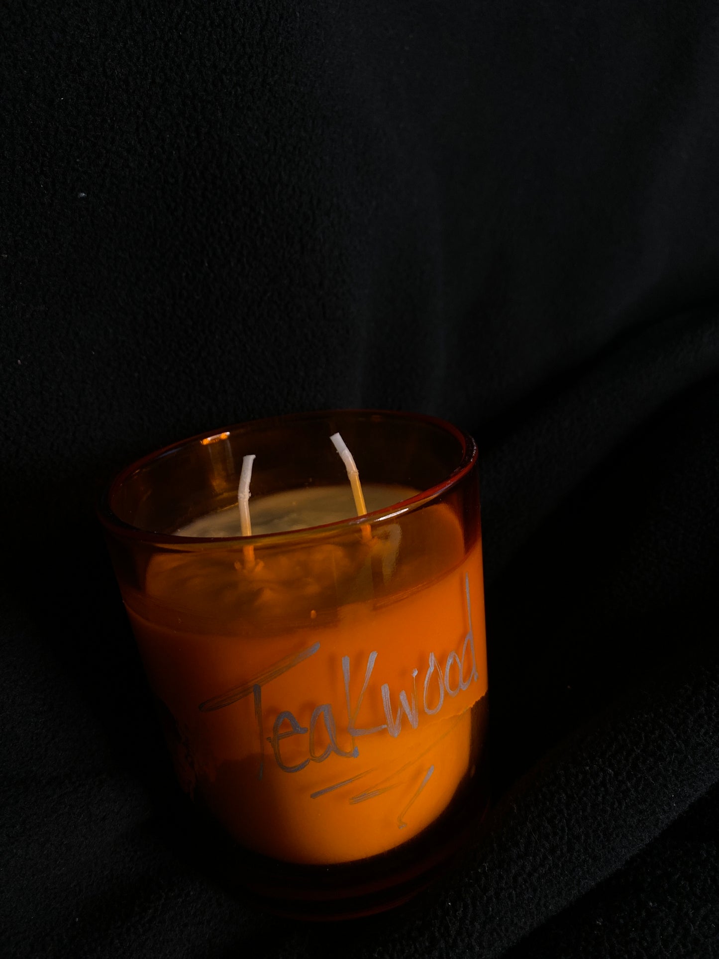 Teakwood