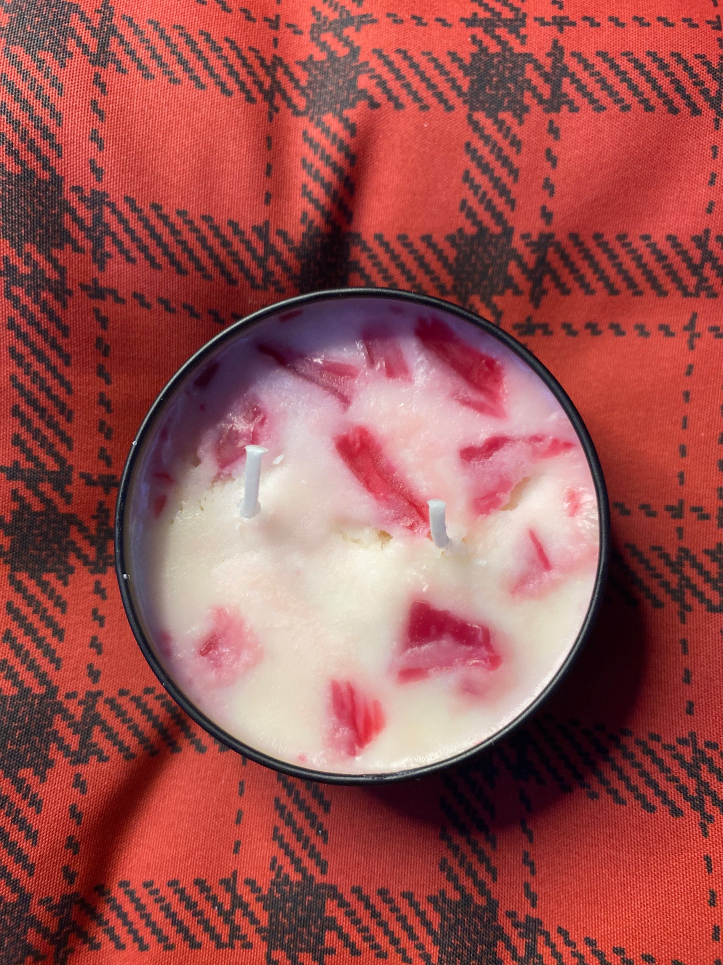Strawberry Crunch (NEW)