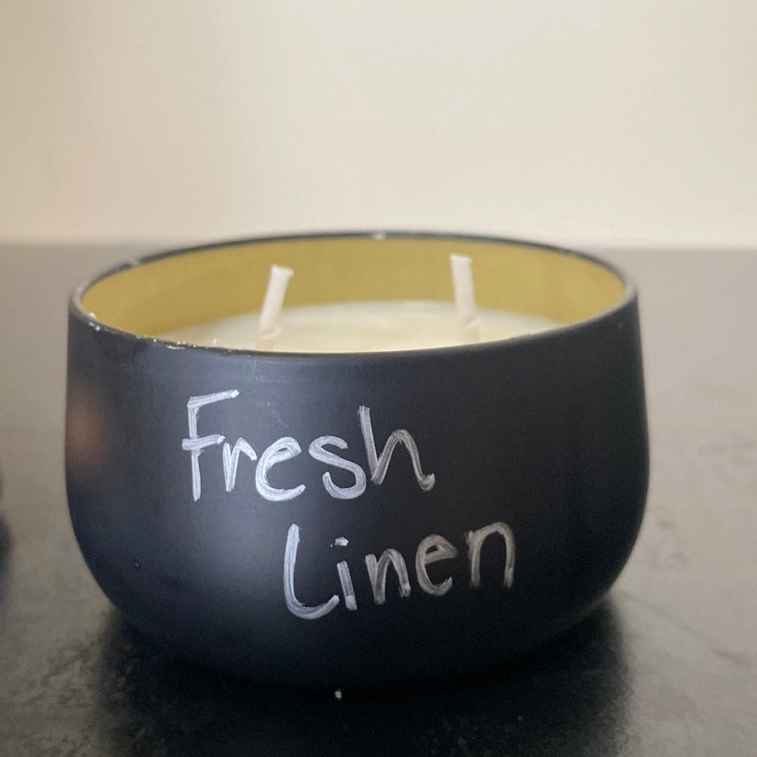 Fresh Linen