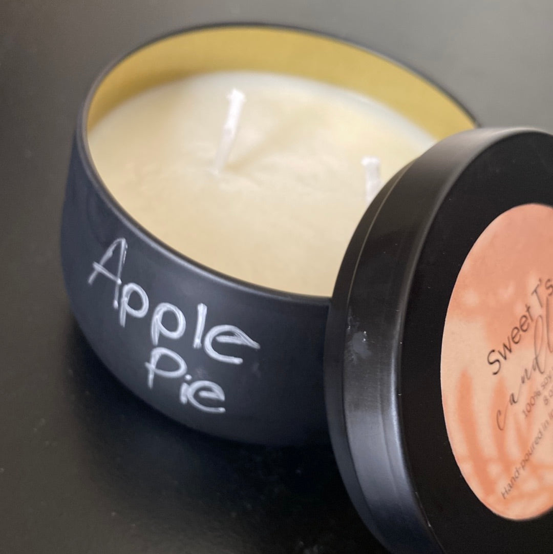 Apple Pie