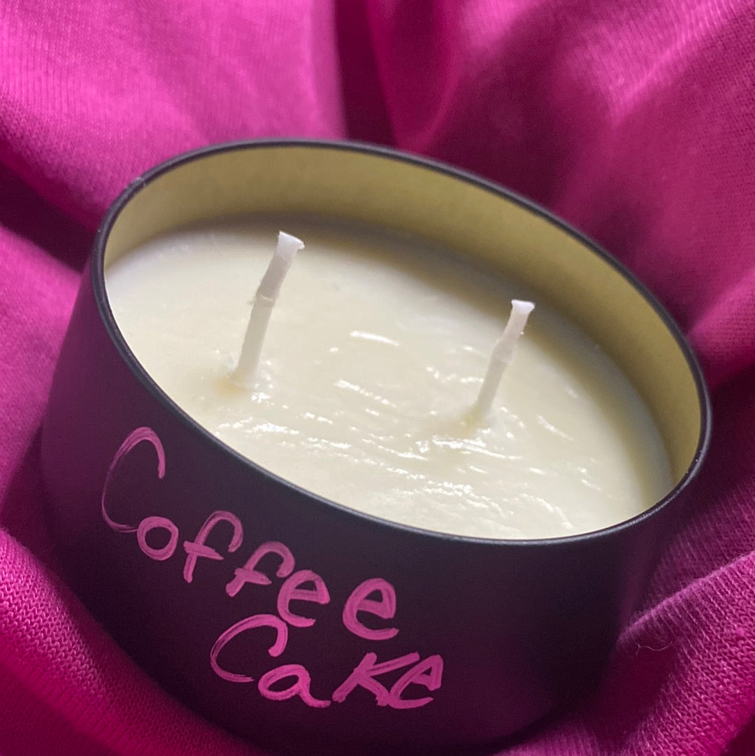 Coffee Cake