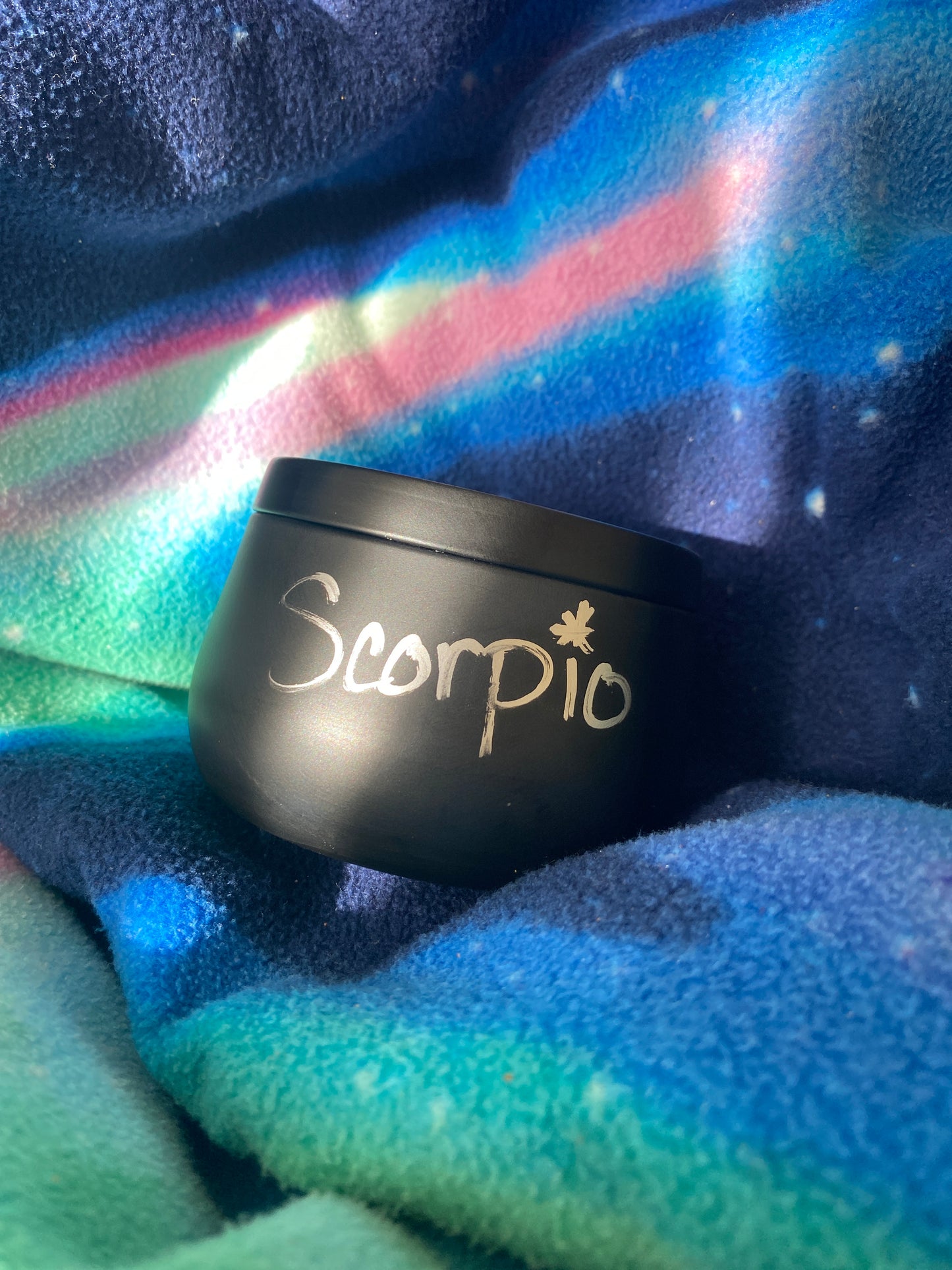 Scorpio