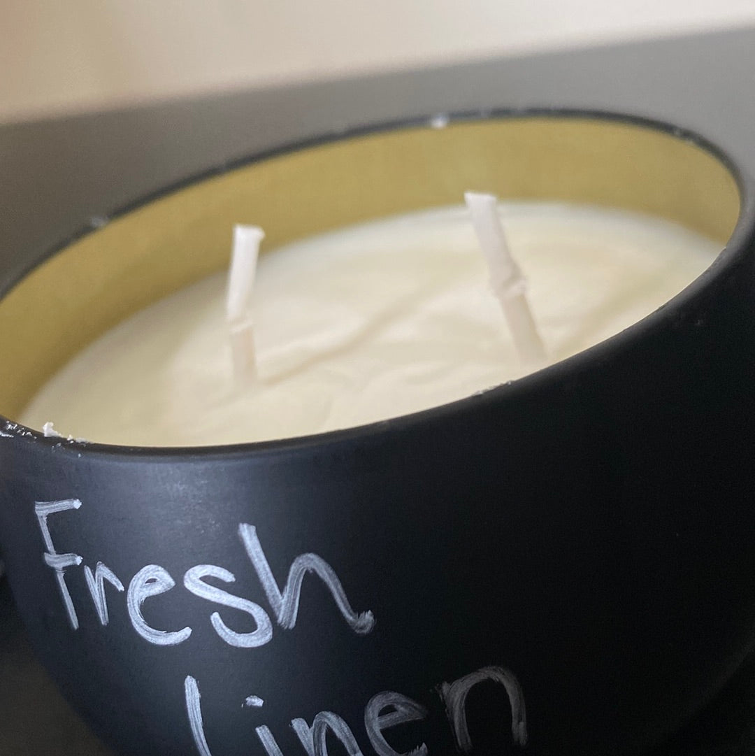 Fresh Linen