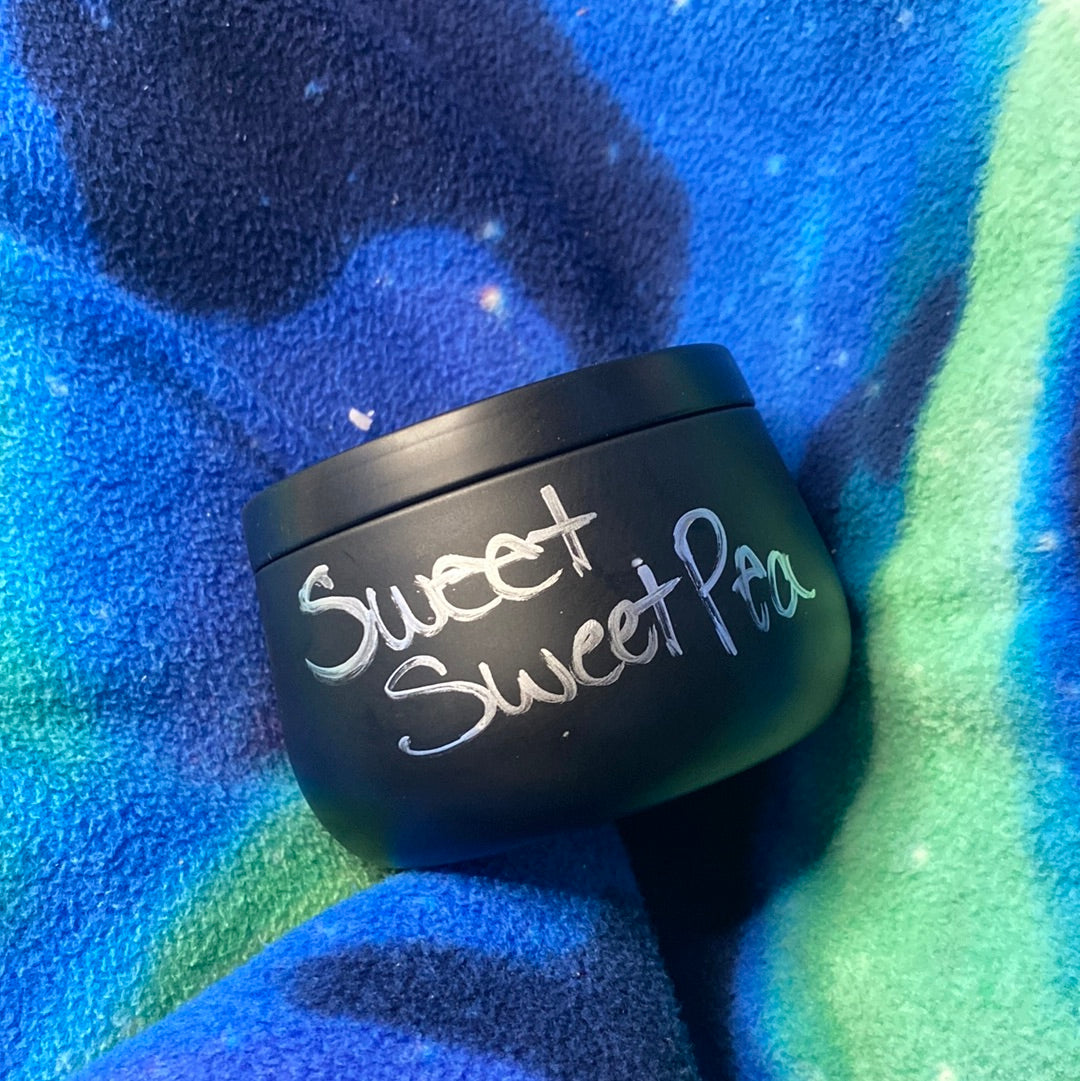 Sweet Pea