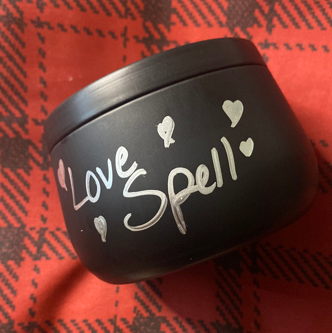Love Spell