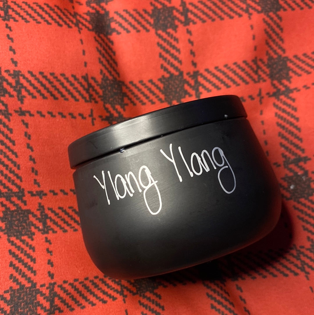 Ylang-ylang