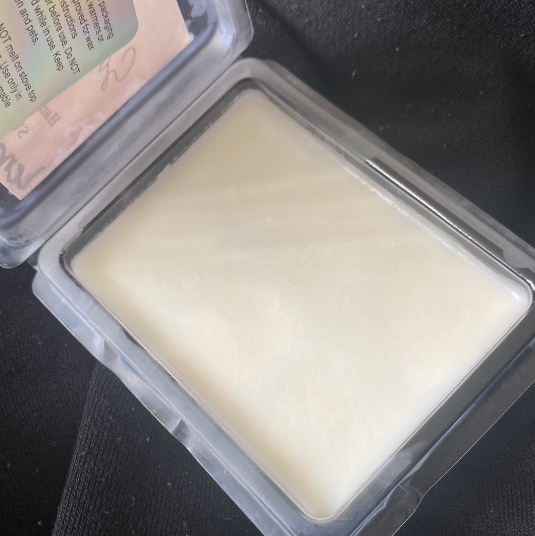 Lemon mint