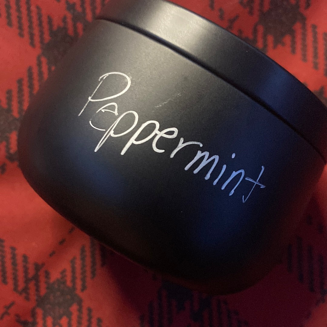 Peppermint