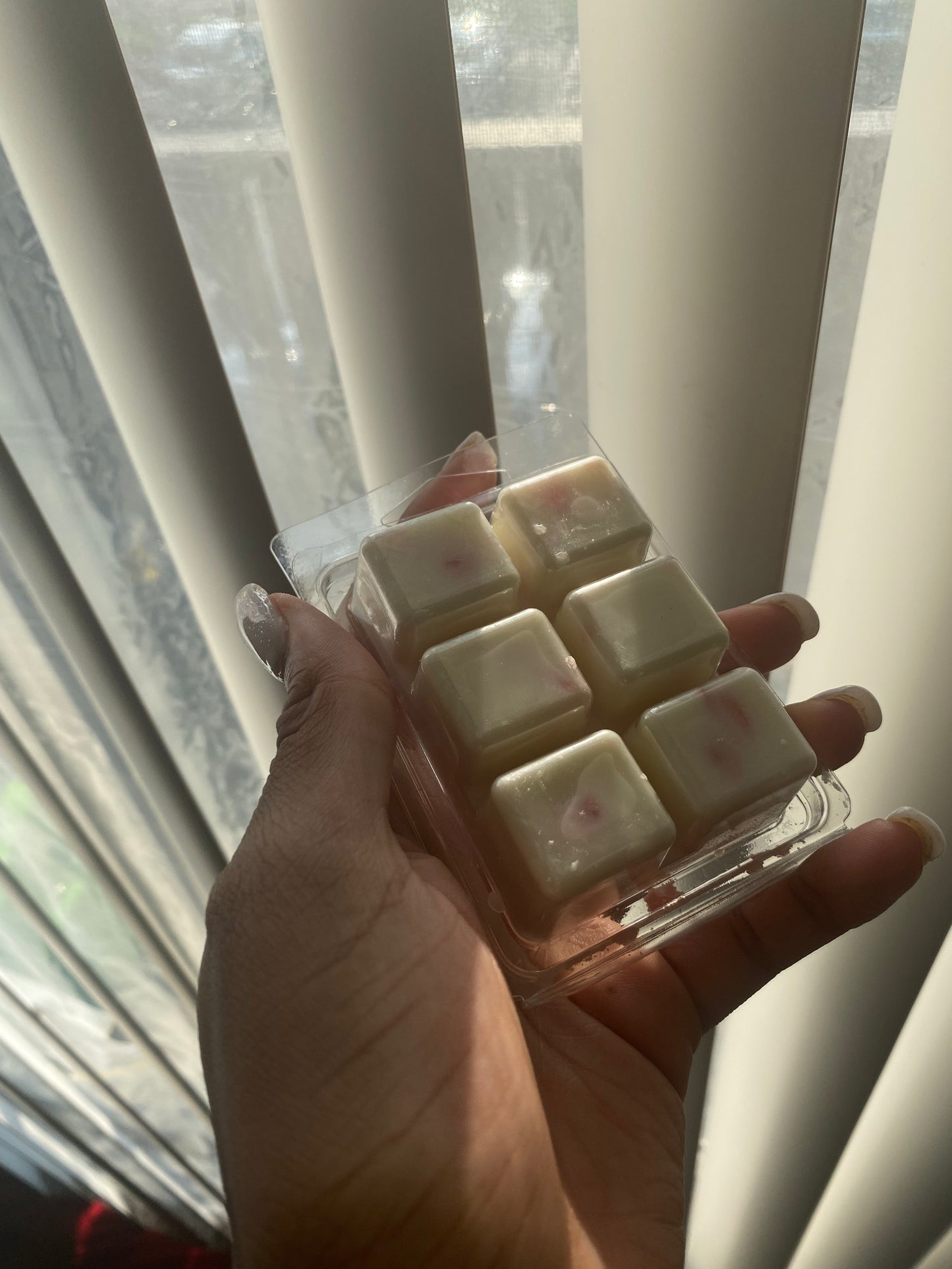 Strawberry shortcake Melts