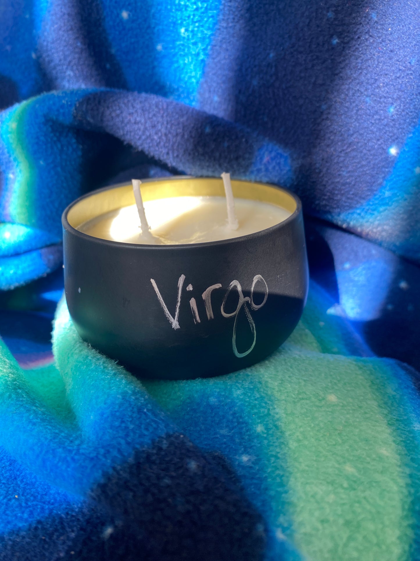 Virgo