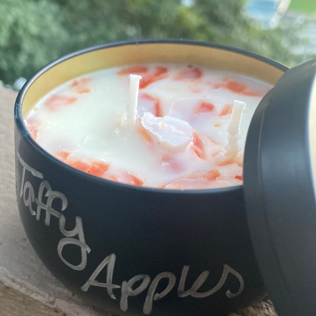 Taffy Apples