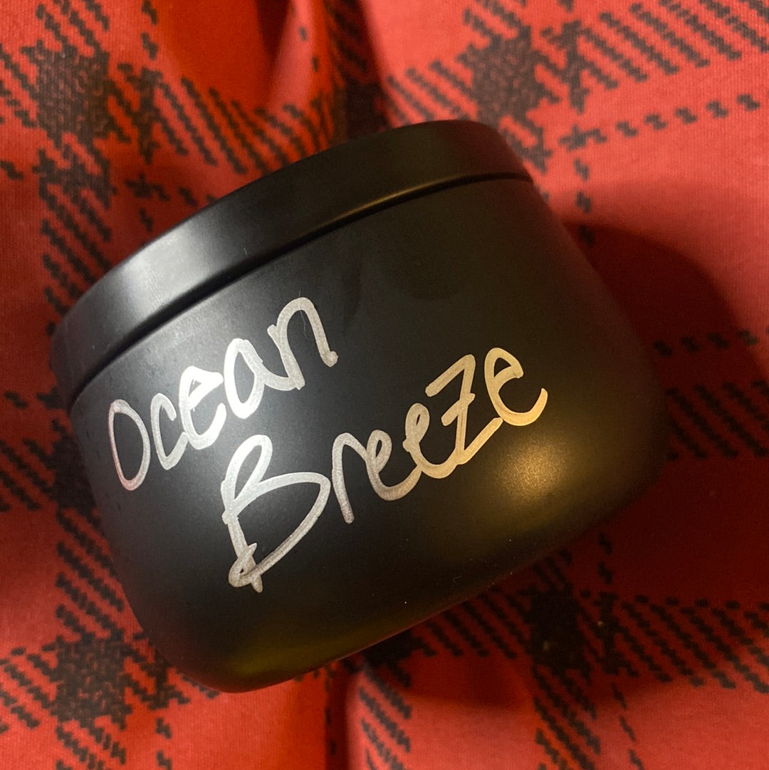 Ocean Breeze