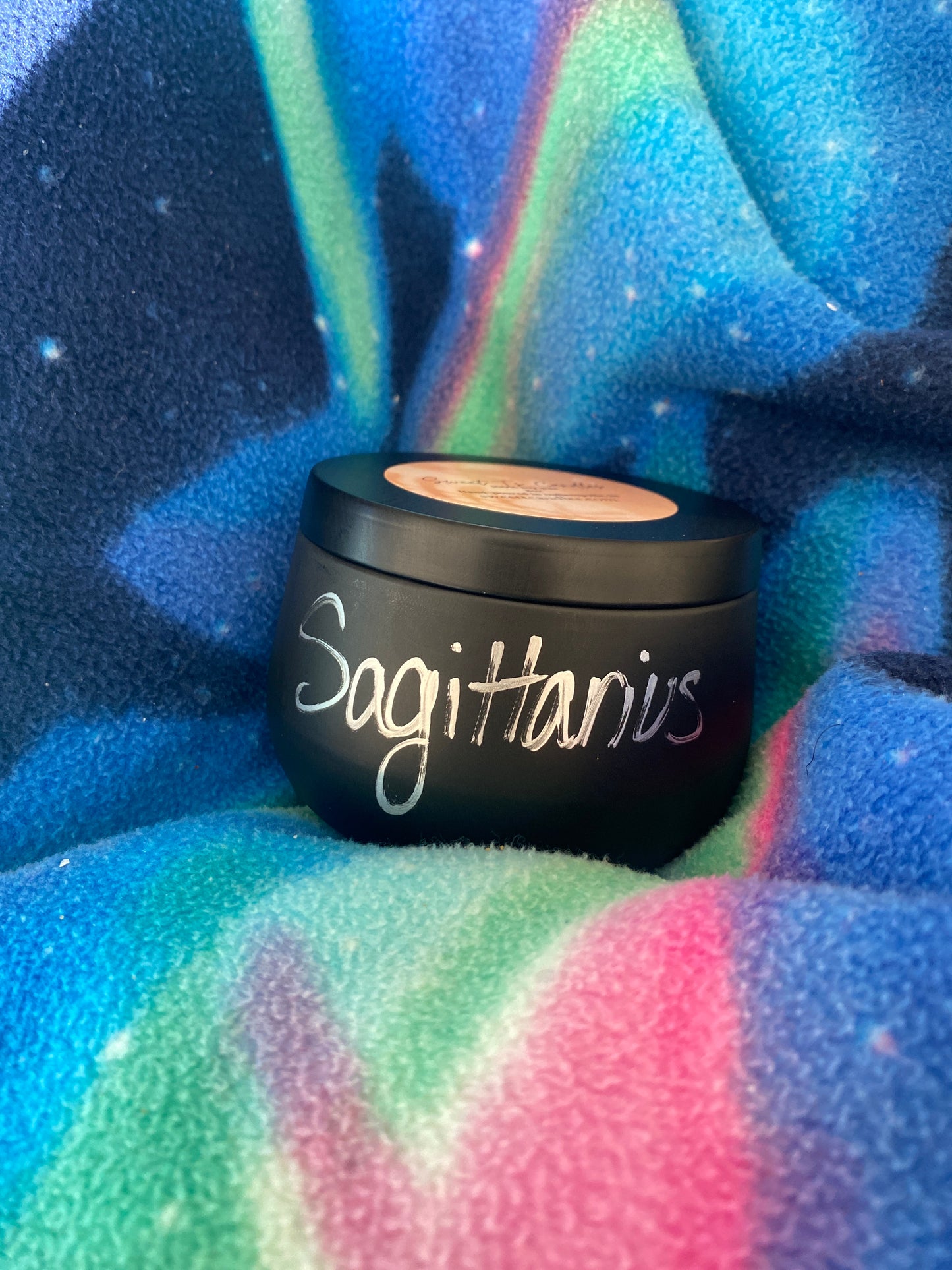 Sagittarius