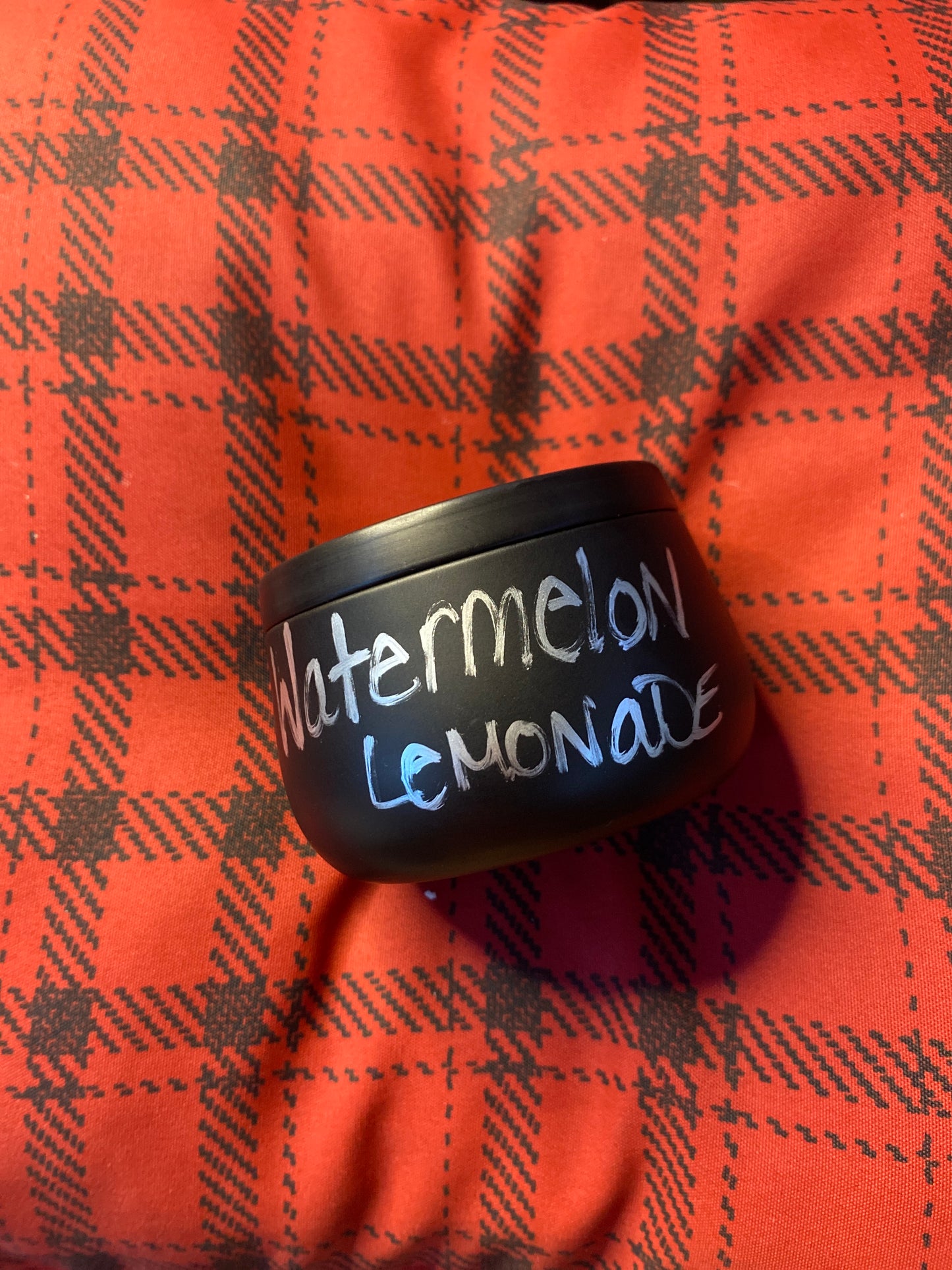 Watermelon Lemonade