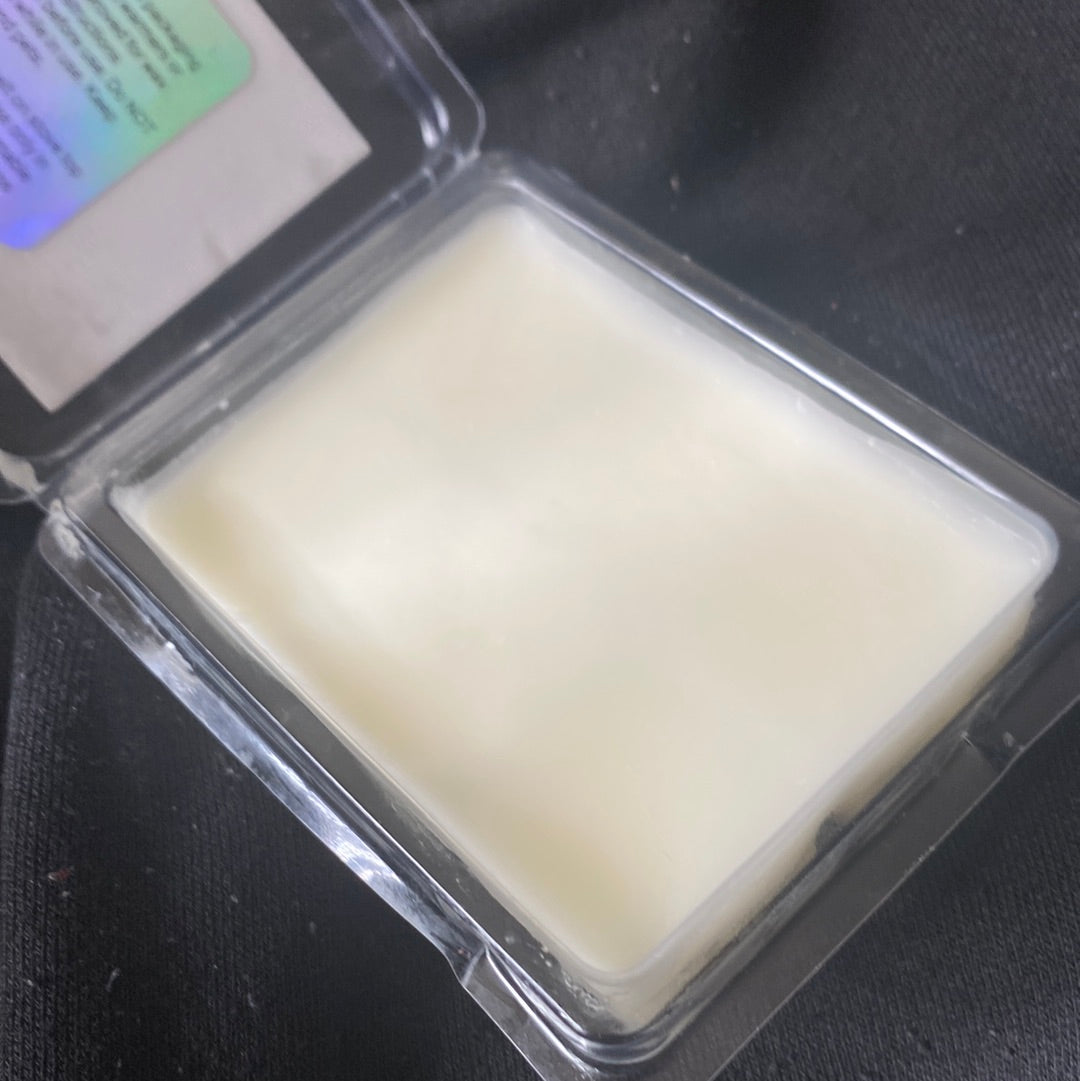 Coco butter