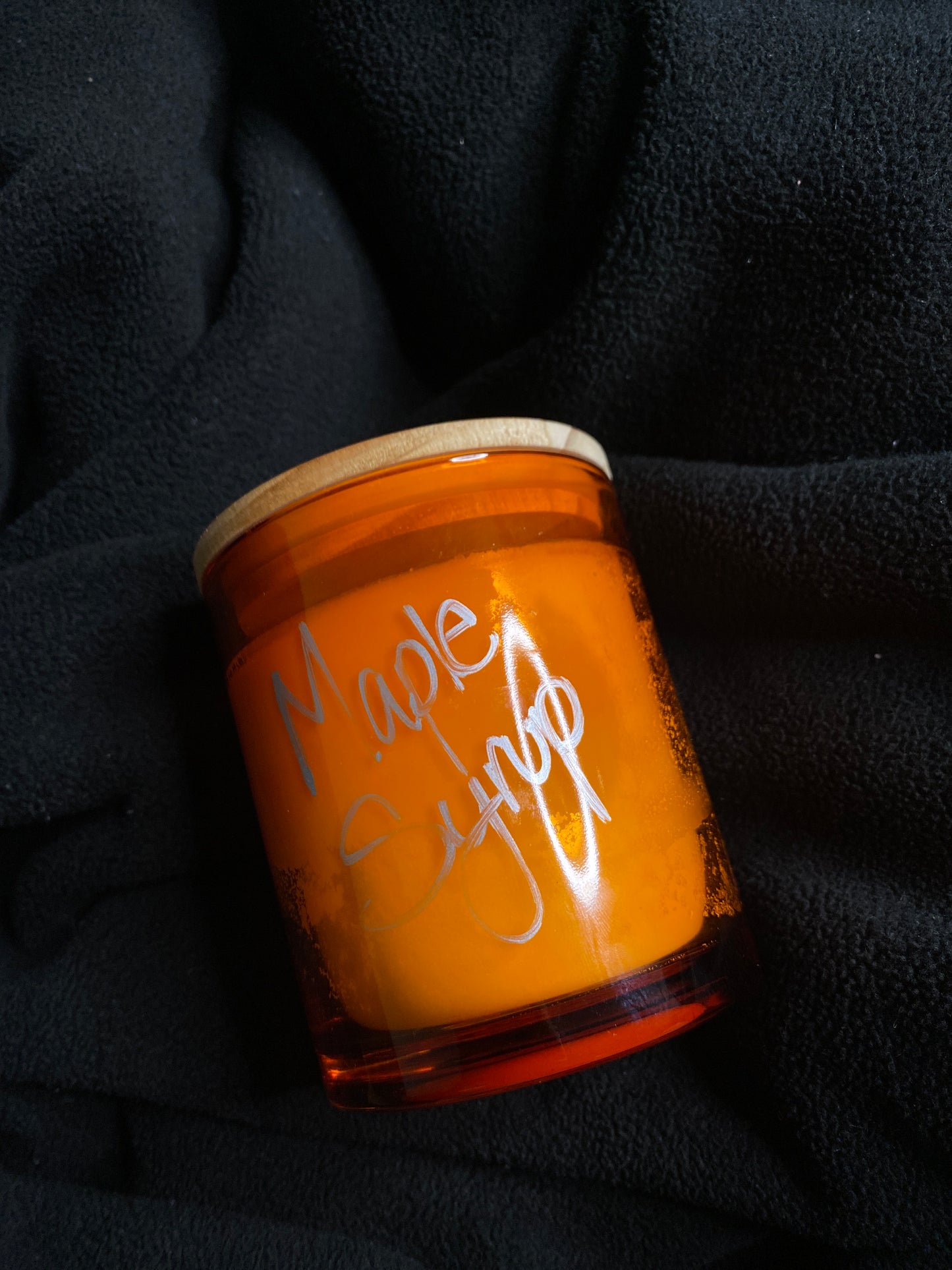 Maple Syrup