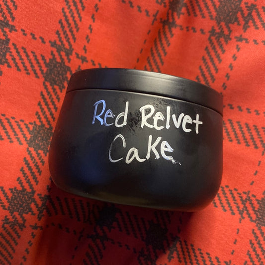 Red Velvet Cake 🍰