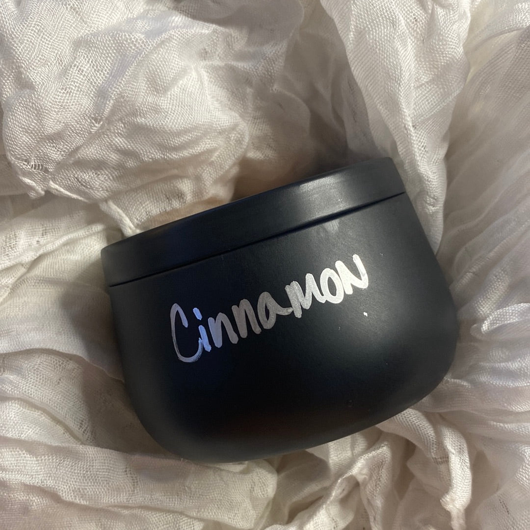 Cinnamon