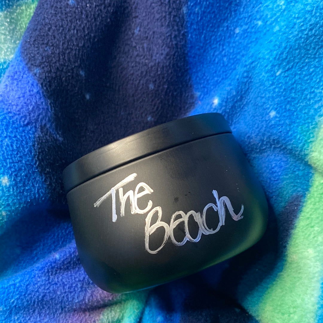 The Beach 🏖️
