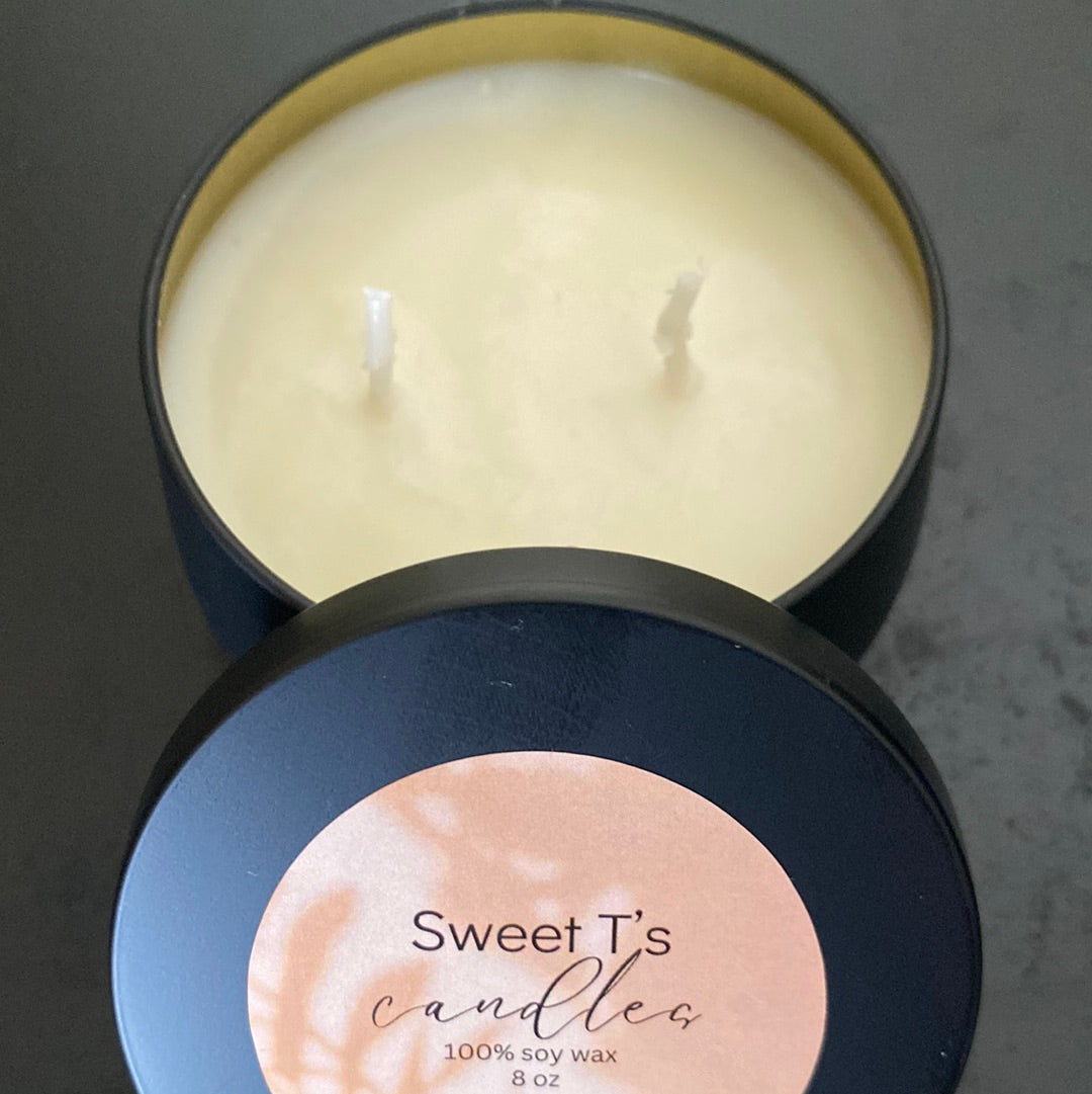 Vanilla bean