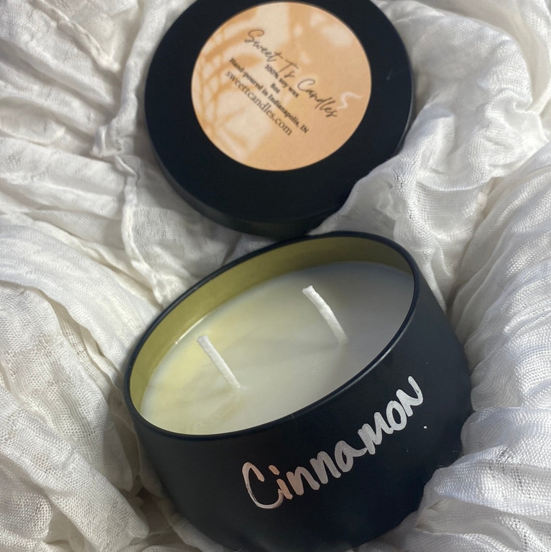 Cinnamon