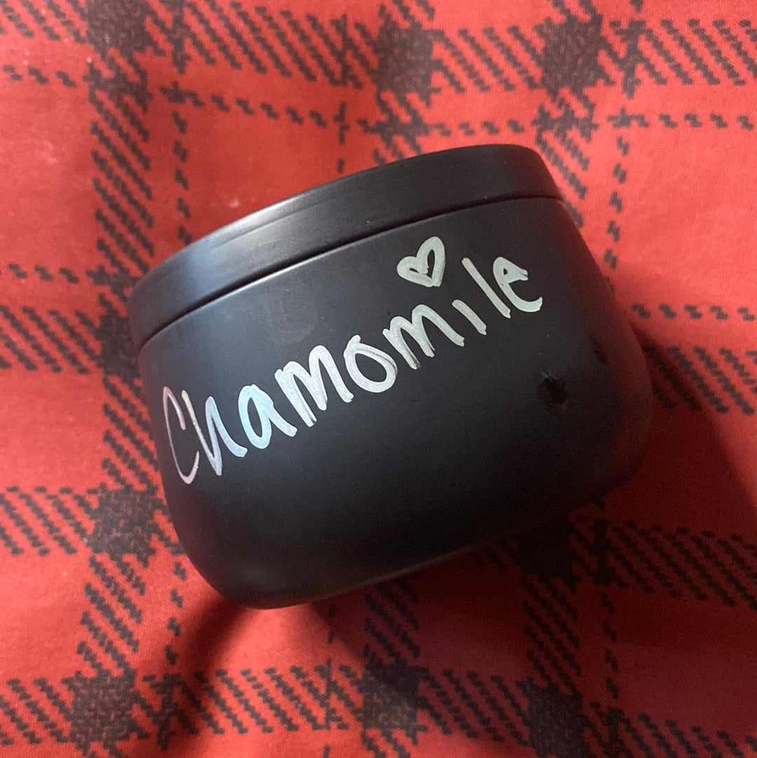 Chamomile