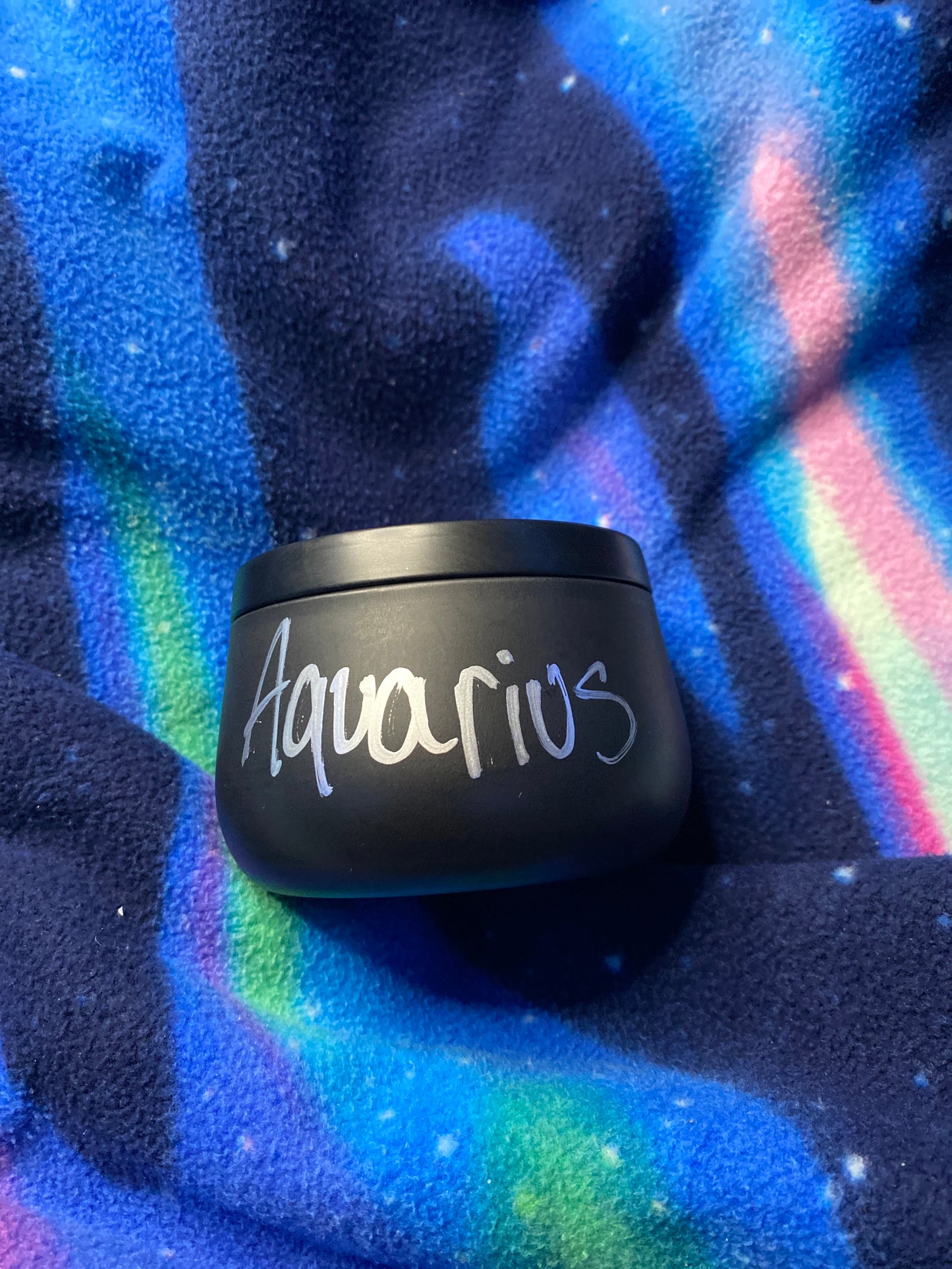 Aquarius