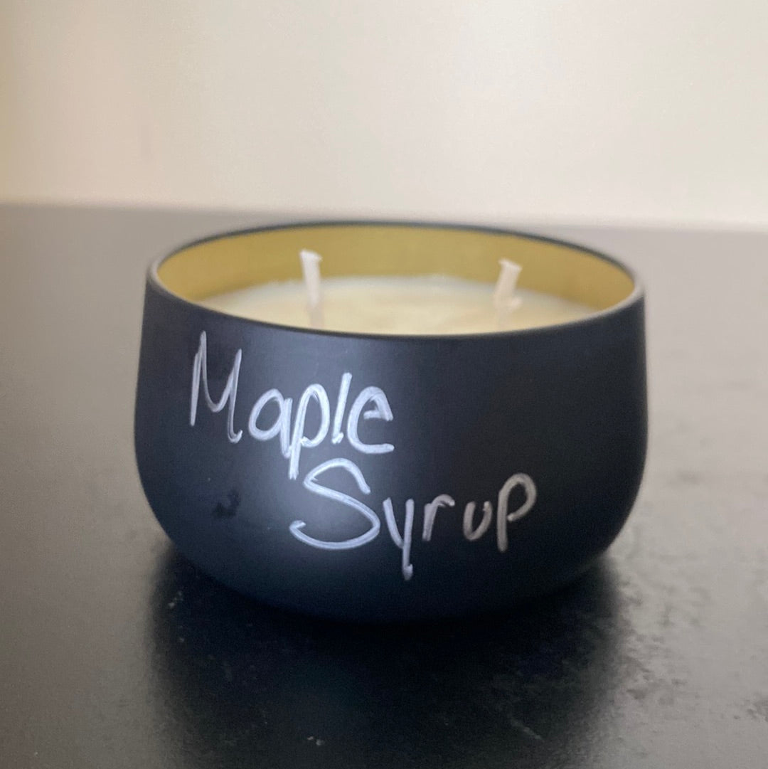 Maple Syrup