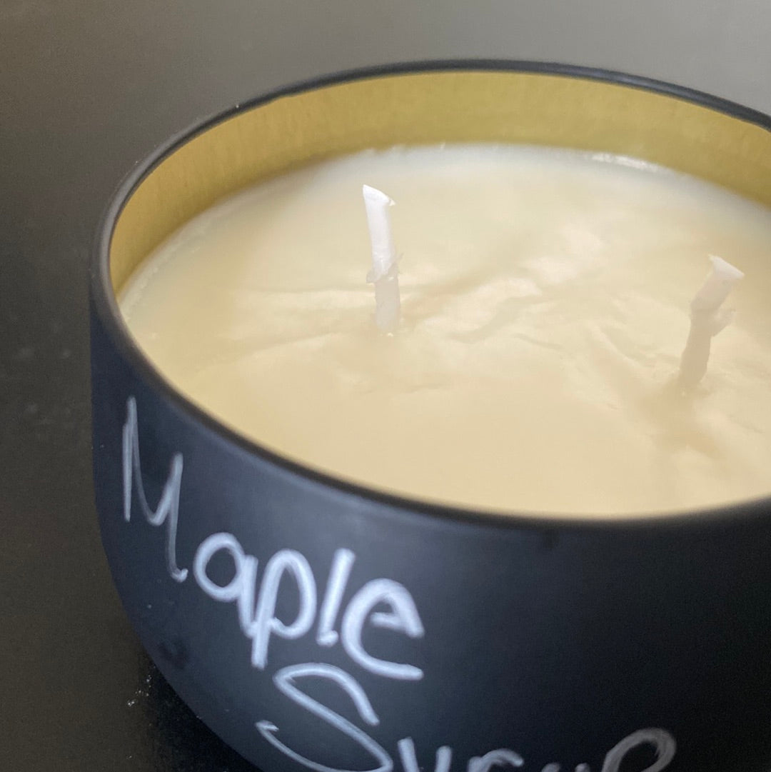 Maple Syrup