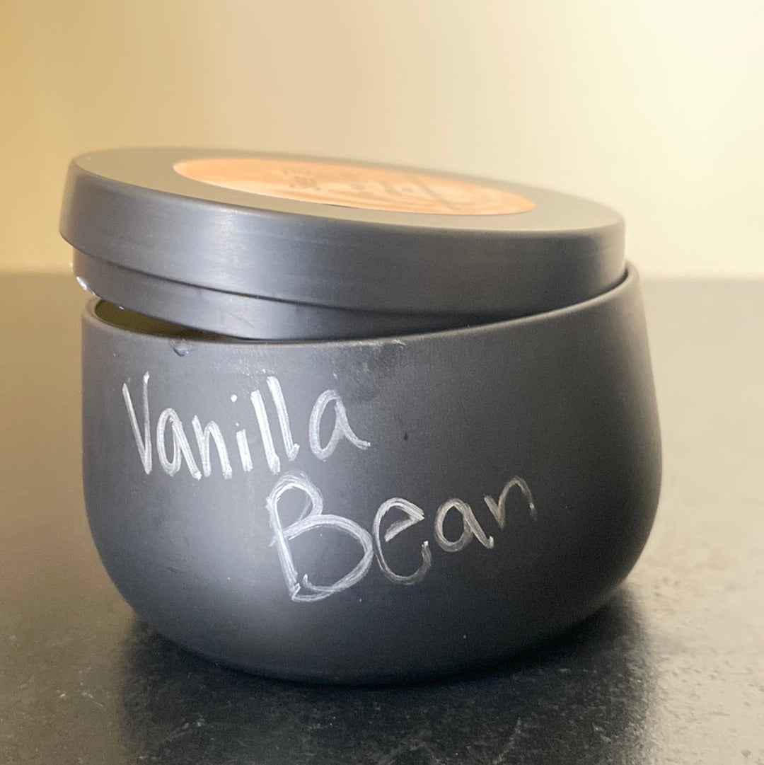 Vanilla bean