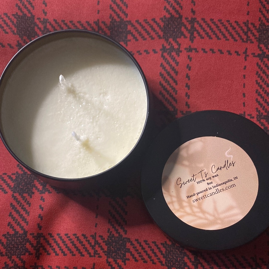Peaches and cream🍑