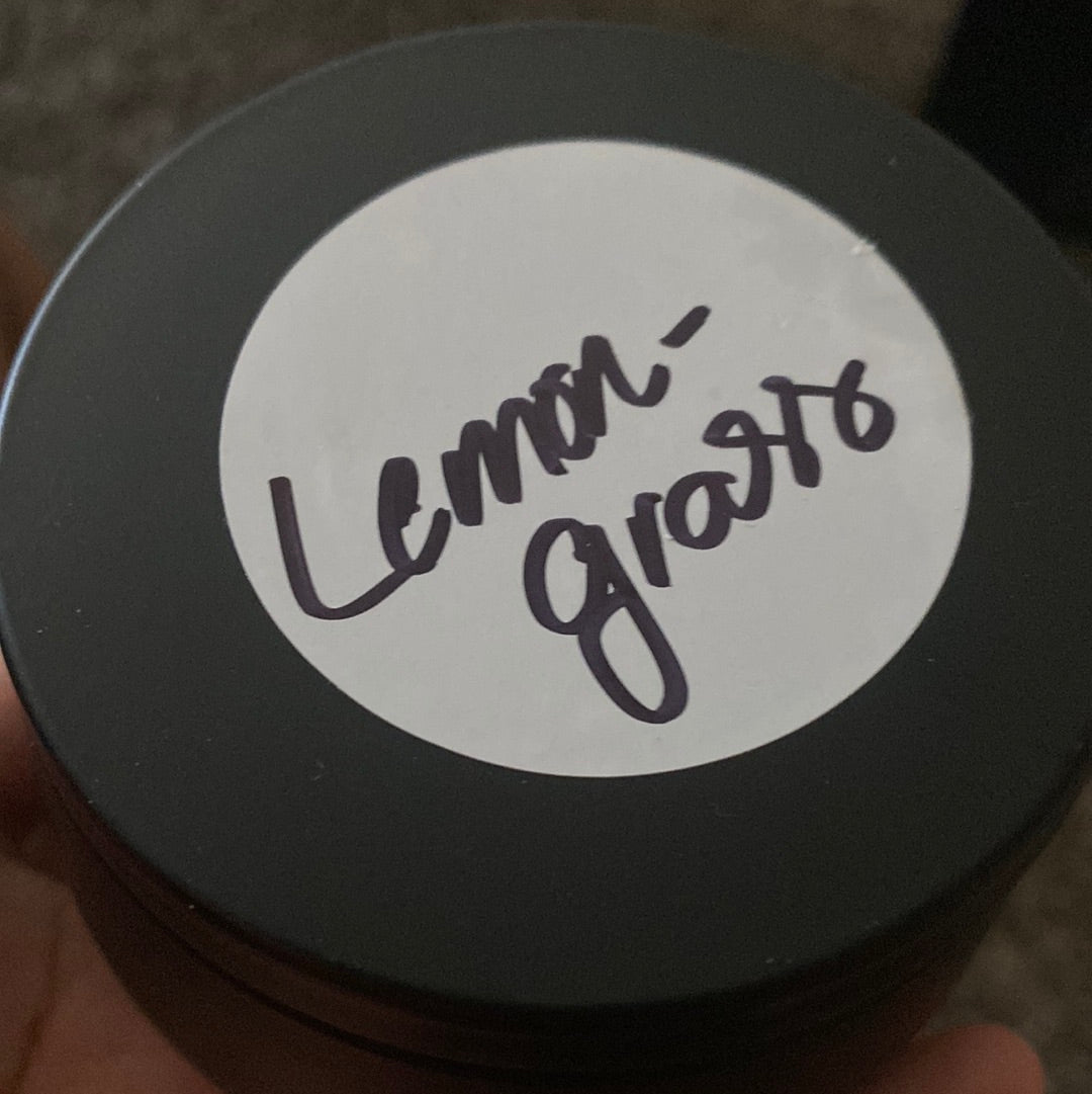 Lemon Grass