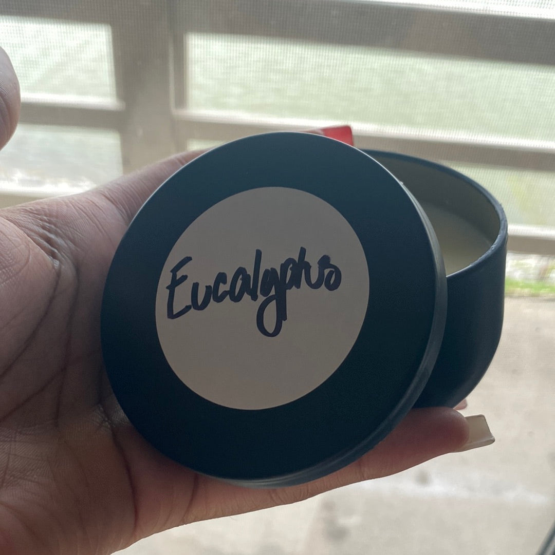 Eucalyptus