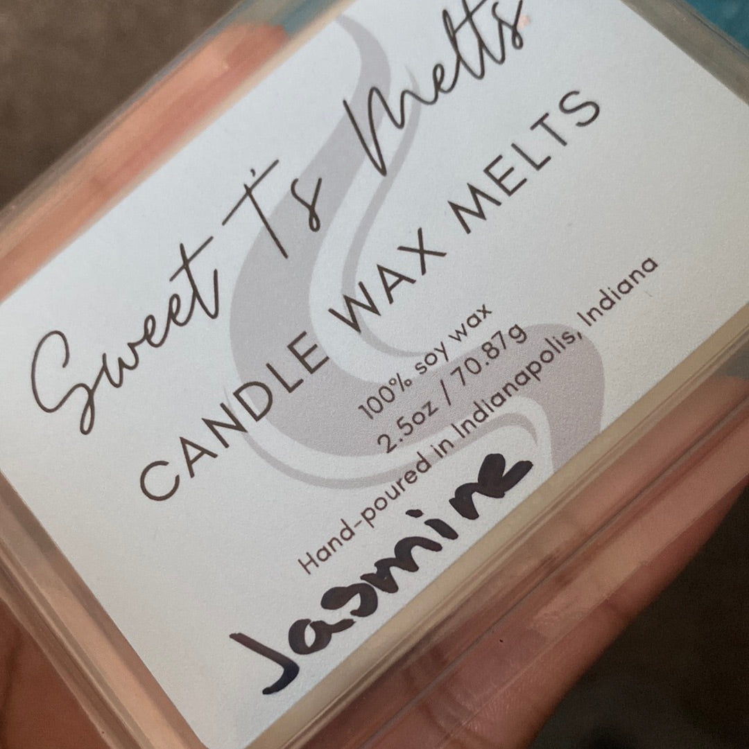 Jasmine melts