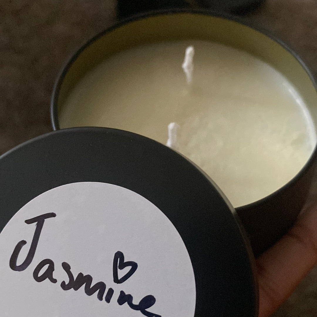 Jasmine