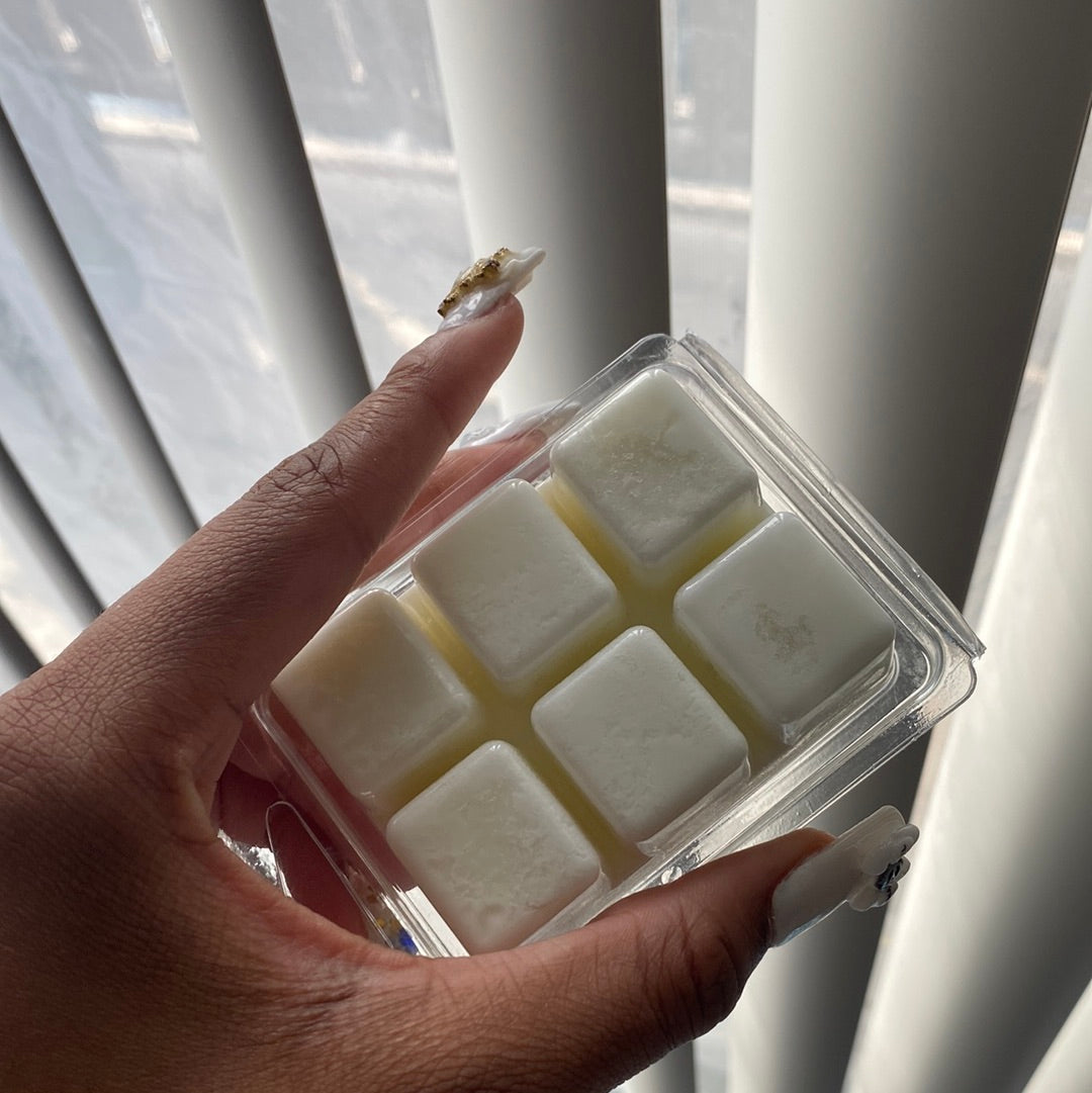 Peppermint Melts